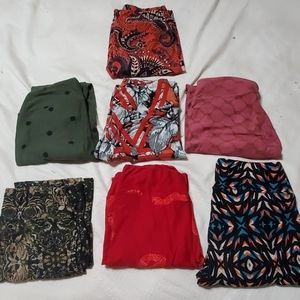 Lularoe leggings